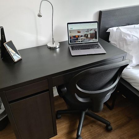 Sav Apartments Rutland レスター エクステリア 写真