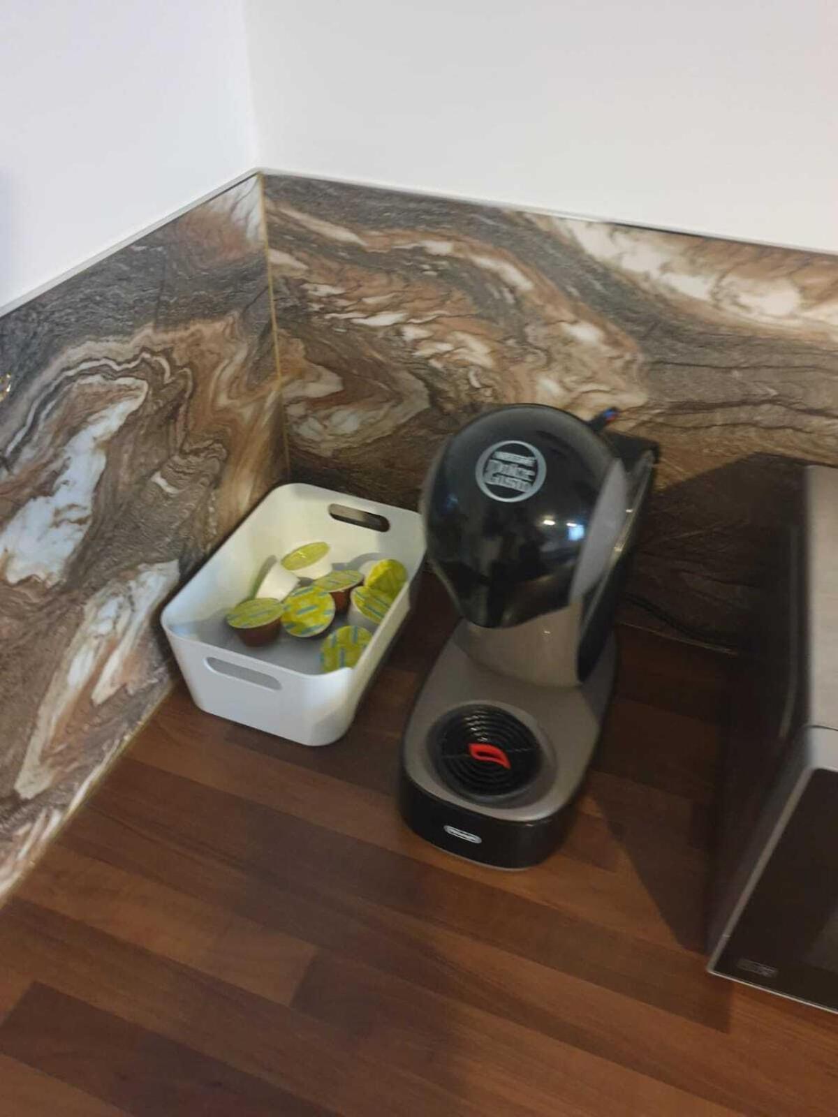 Sav Apartments Rutland レスター エクステリア 写真