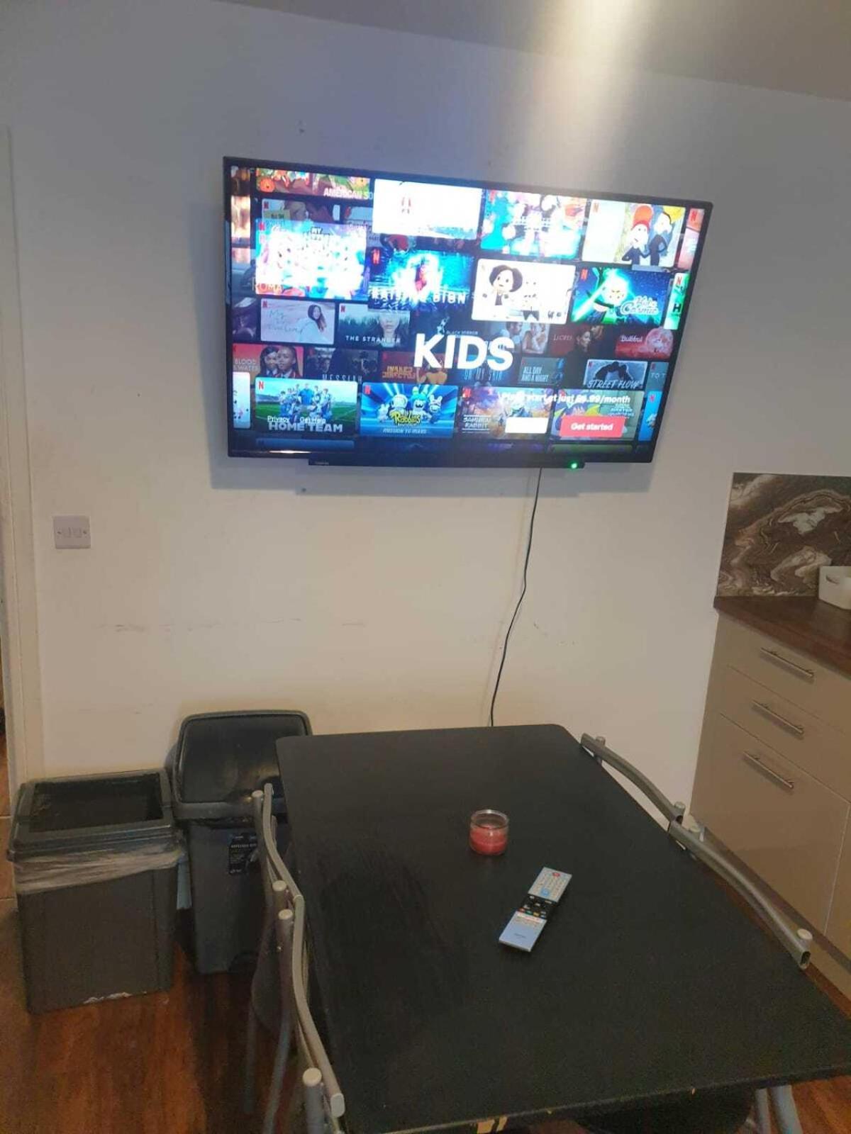 Sav Apartments Rutland レスター エクステリア 写真