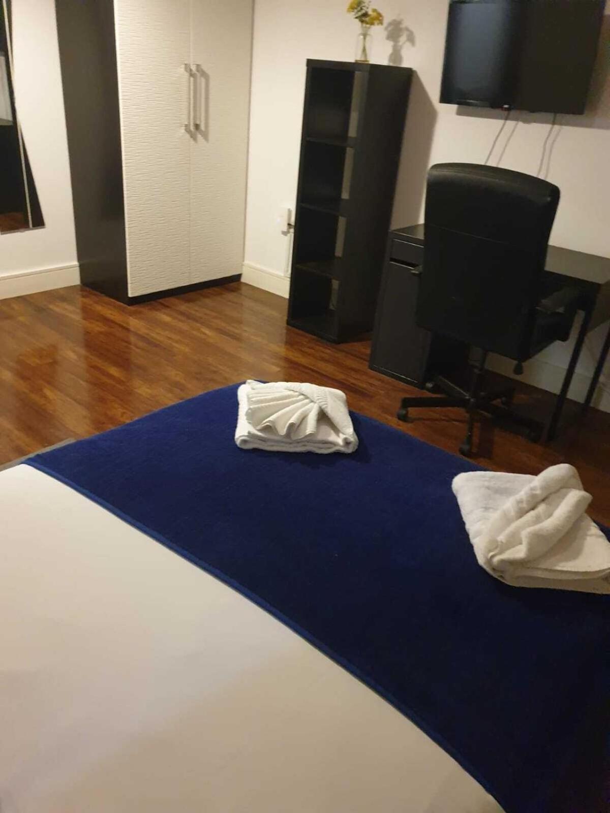 Sav Apartments Rutland レスター エクステリア 写真