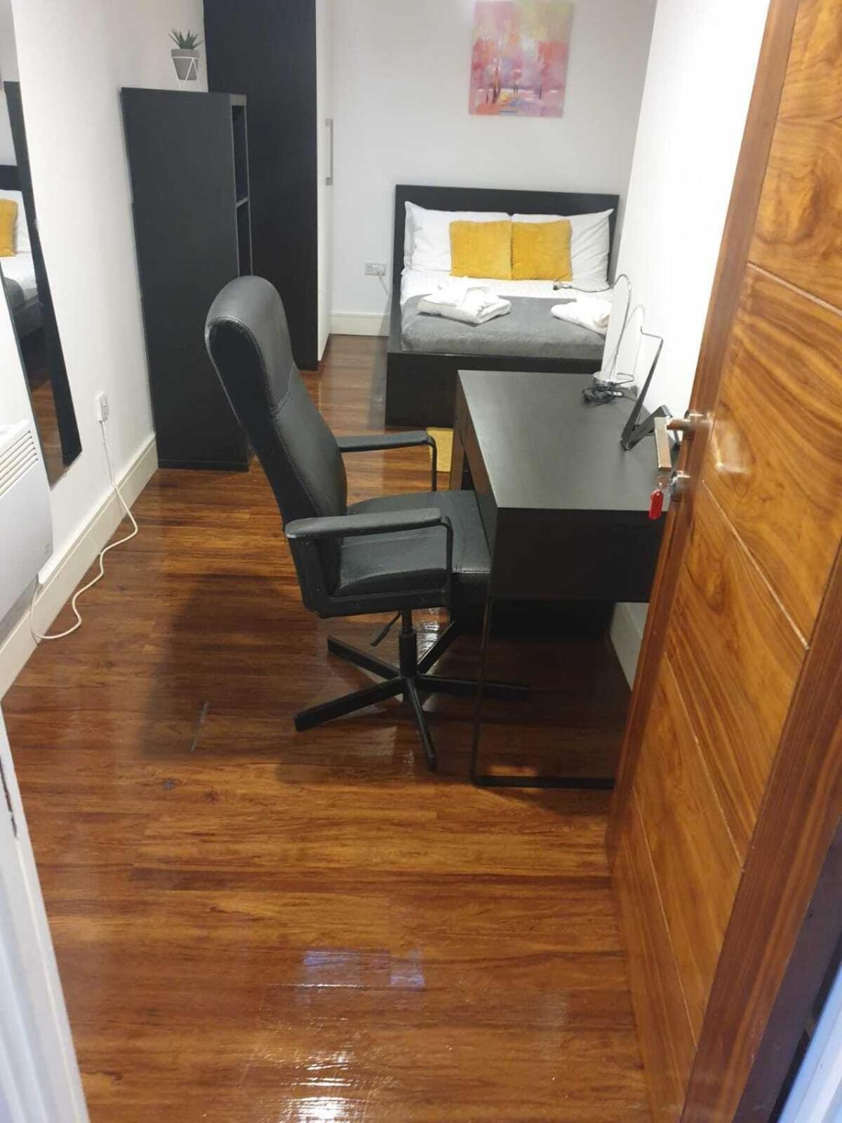 Sav Apartments Rutland レスター エクステリア 写真