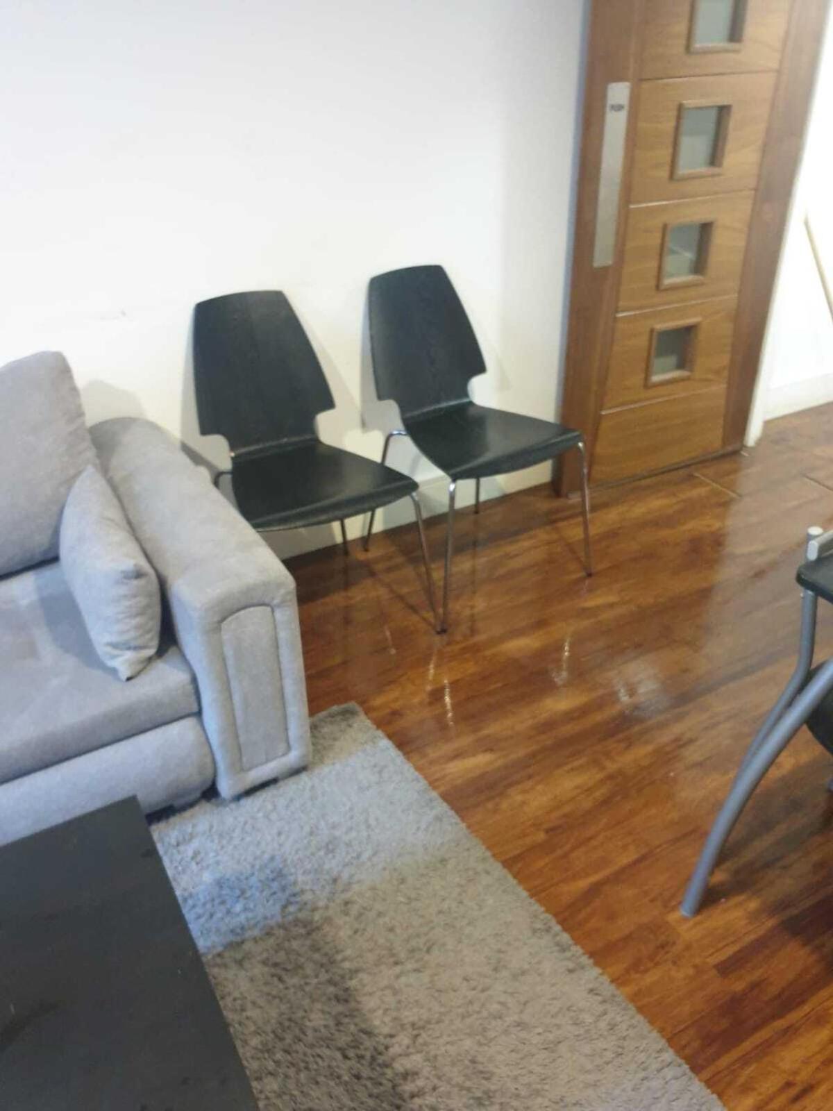 Sav Apartments Rutland レスター エクステリア 写真