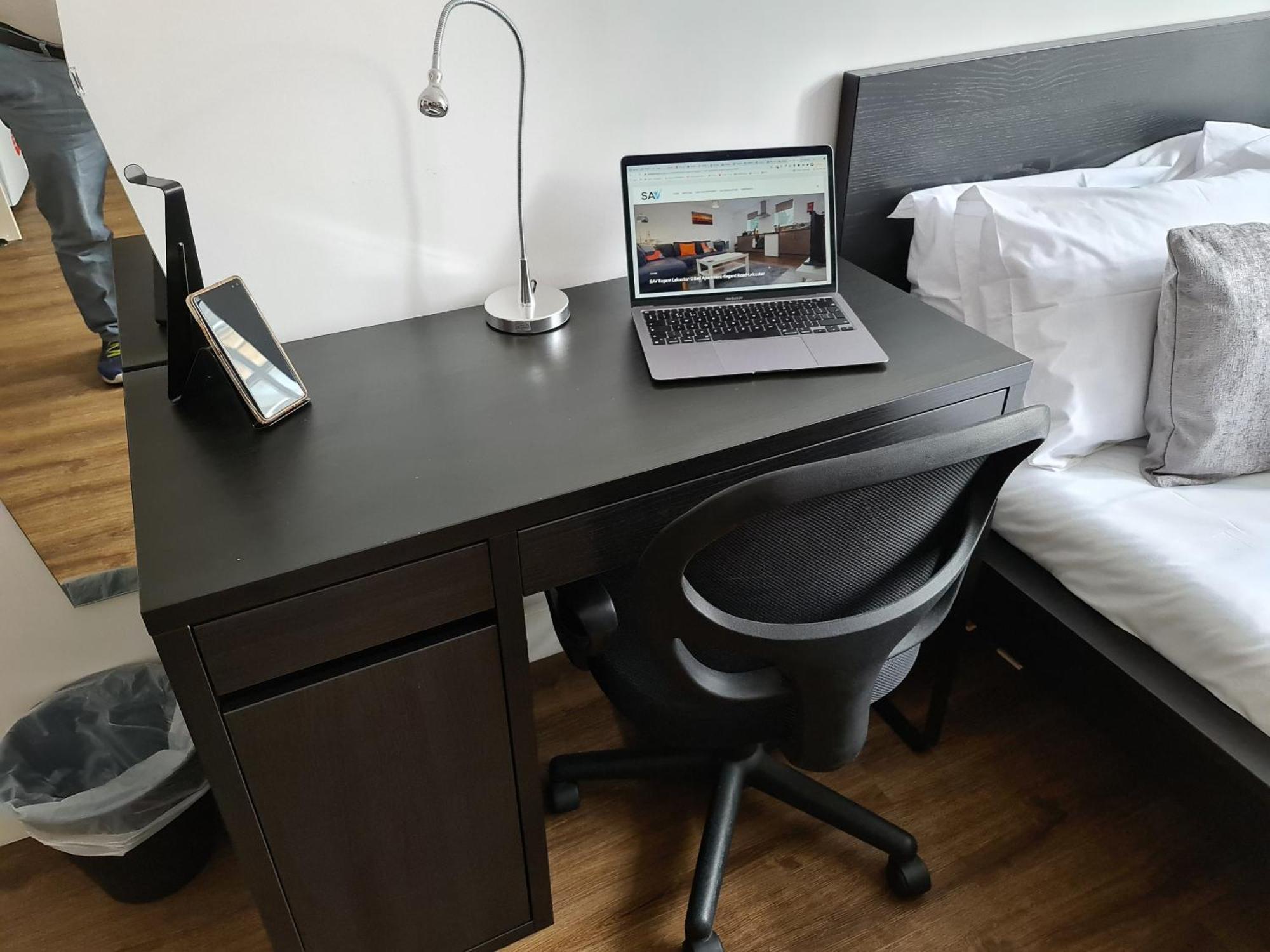 Sav Apartments Rutland レスター エクステリア 写真