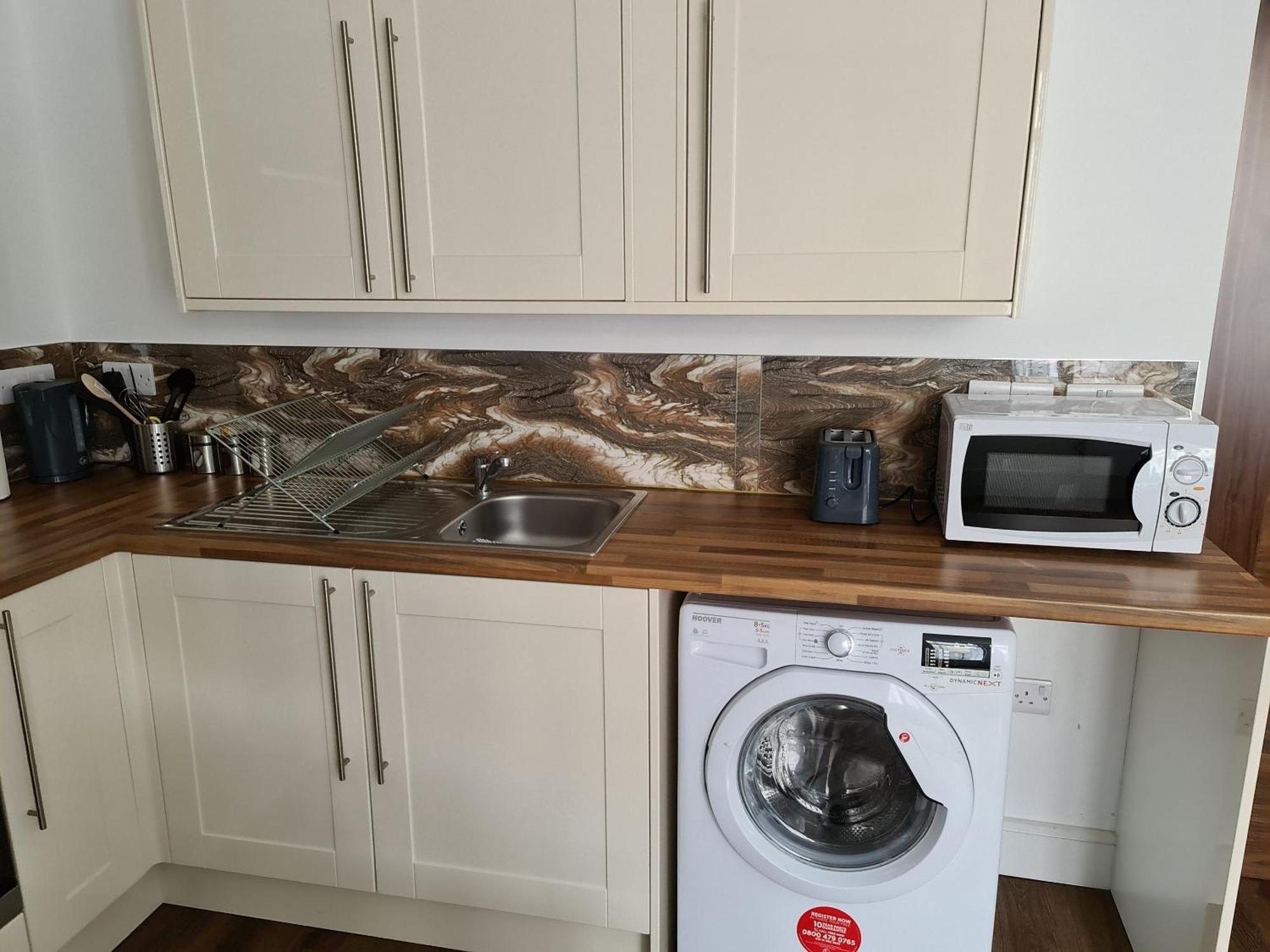 Sav Apartments Rutland レスター エクステリア 写真