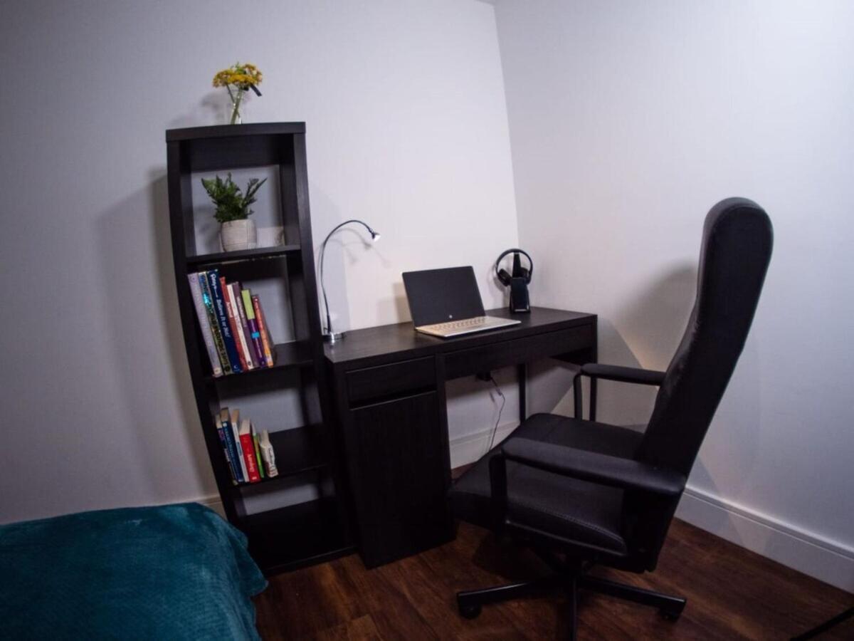 Sav Apartments Rutland レスター 部屋 写真