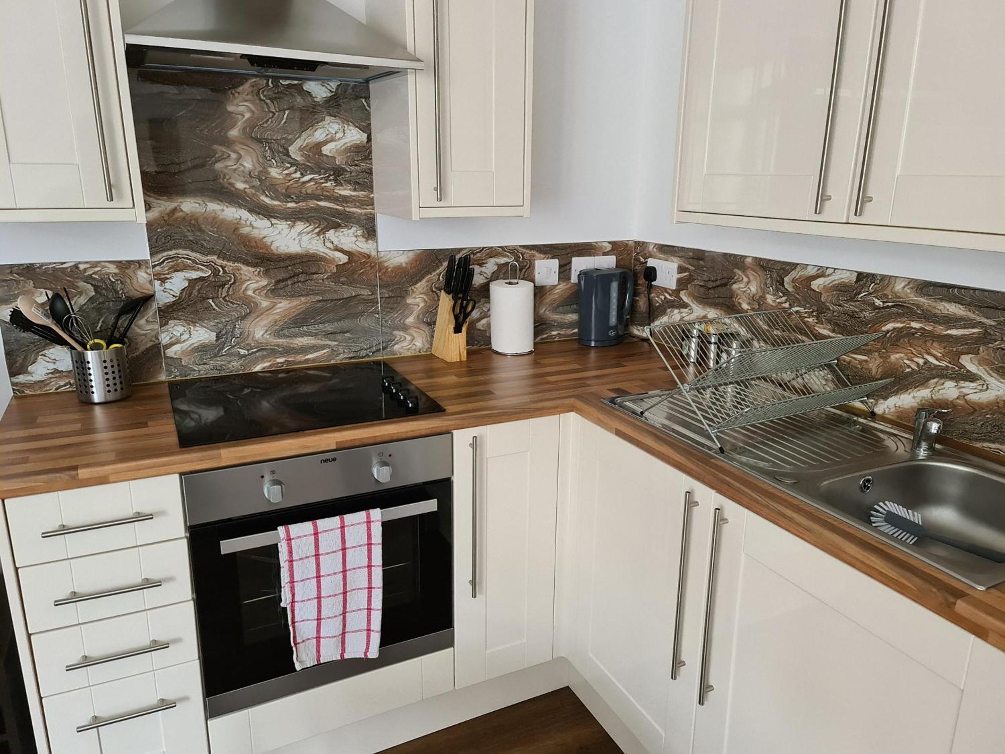 Sav Apartments Rutland レスター エクステリア 写真
