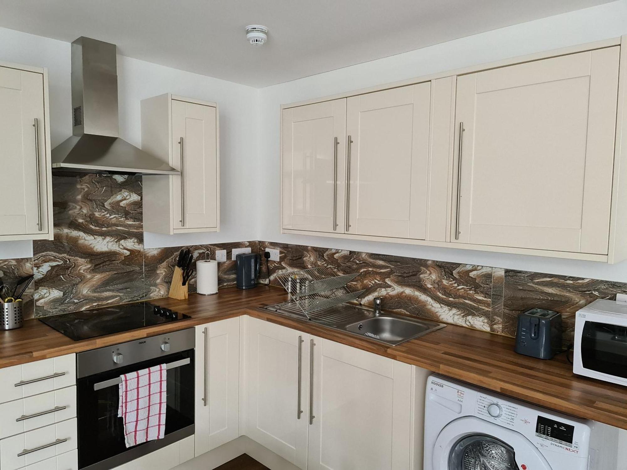 Sav Apartments Rutland レスター エクステリア 写真