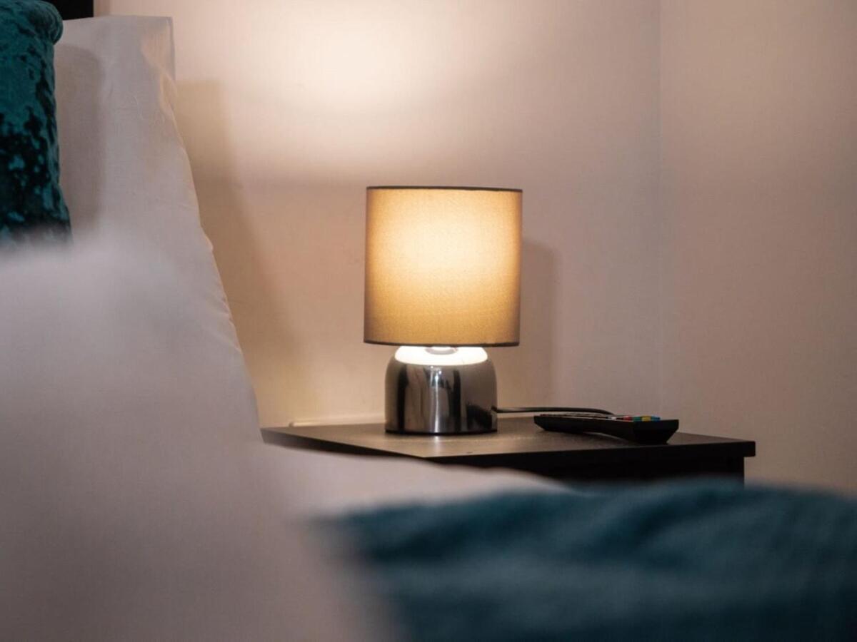 Sav Apartments Rutland レスター 部屋 写真