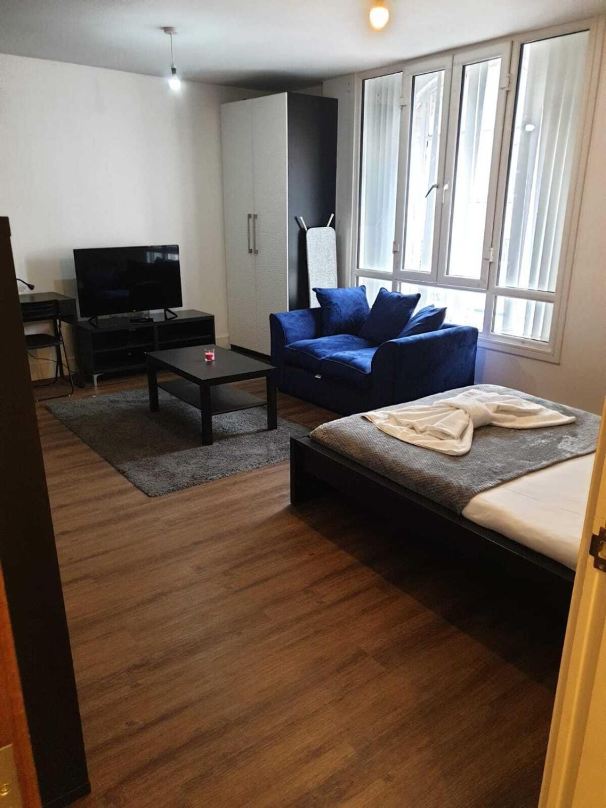 Sav Apartments Rutland レスター エクステリア 写真